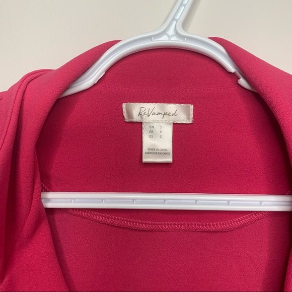 Pink Blazer - Picture 3 of 3